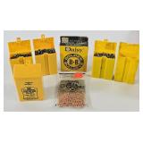 Benjamin Sheridan Air Gun Pellets & Daisy BB's +