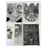 Imperial Glass Bellaire OH Promo Photos & Ads