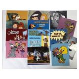 Hanna-Barbera Jetsons, Magilla + Promo Photos (14)