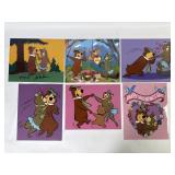 Hanna-Barbera Yogi Bear Promo Photos (6)