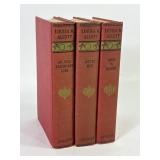 ï¿½Old-Fashioned Girlï¿½ + Books By Louisa Alcott