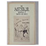 'The Satirical Drawings Of Martin Van Maele