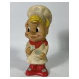 Kelloggï¿½s Rice Krispies ï¿½Snapï¿½ Rubber Figure