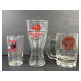 Drewryï¿½s Beer Mishawaka IN Glasses & Mug