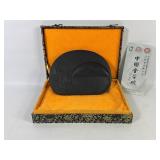 Chinese Traditional Sheyan Ink Stone