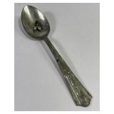 1930ï¿½s Malabar Novelty Fly On Spoon