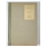 'Man Who Saw & Other Poems Arising Out Of War'