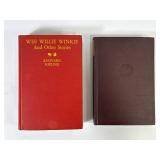 ï¿½Wee Willie Winkieï¿½ &ï¿½A round Worldï¿½ By Kipling