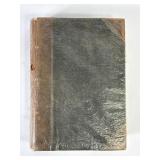 ï¿½The Centuryï¿½ Illustrated Monthly Magazine (1888)