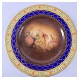 Vintage FSC CARLSBAD Fine Porcelain Decorative