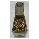45 Magnum ACP Reloaded Ammunition w/ Box