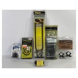 AR-15 Rifle Ring Tool, Magazine, Bore Sighter +