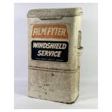 MCM Film Fyter Gas Station Windshield Service Box