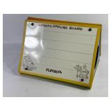 Playskool Toy Magnetic Spelling Board
