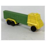 Yellow Cab NO FEET R3 Truck PEZ Dispenser
