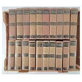 The Works of Charles Dickens 19 Volumes