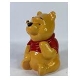 Disney Winnie The Pooh Cookie Jar