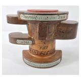 Imperial Glass 13 Oz. Highball Tumbler Glass Mold