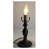 Tiffany-Style Lamp Base