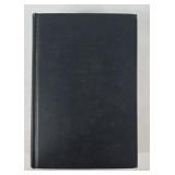 'Remembrance Rock' By Carl Sandburg c1948