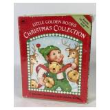 Little Golden Christmas Collection Books NEW (12)