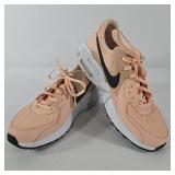 Nike Women's Pink Trainers (8.5)