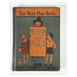 ï¿½Peter & Peggyï¿½ By Gates & Huber (1930)