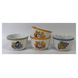 Kelloggï¿½s Fruit Loops, Frosted Flakes + Bowls