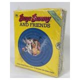 ï¿½Bugs Bunny & Friendsï¿½ 12 Golden Book Collection
