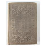 'Widow Bedott Papers' By Alice B. Neal c1860