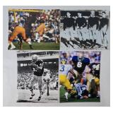 Notre Dame & Others Sports Photographs