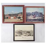 Imperial Glass Co. Photographs & Illustrated Print