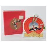 Warner Bros. Bugs Bunny Ceramic Bank