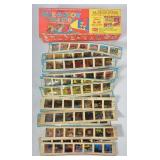 1963 Kenner's Give A Show Projector Color Slides