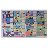 Kistler's Printing Co. Advertising Calendars (32)