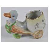 'The Andy Griffith Show' Easter Duck Ivy Planter