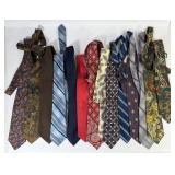 Structure, Abboud + Menï¿½s Silk Neckties (14)