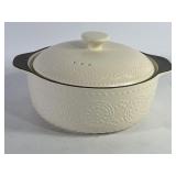 Zonesum 2.6 Qt. Ceramic Casserole Dish