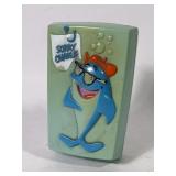 1973 Star-Kist ï¿½Sorry Charlieï¿½ Tuna AM Radio