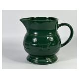 Longaberger Pottery Pitcher