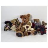 Boydï¿½s Bears Stuffed Animals (7)