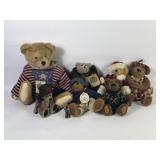 Boydï¿½s Bears Stuffed Animals (7)