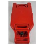 MTM Rifle Shooting Rest & Storage