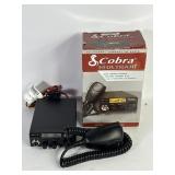 Cobra 19 Ultra III 40!Channel CB Radio - Open Box