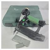 Hitachi Lightweight Finishing Pneumatic Nailer
