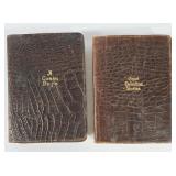 'Works Of Conan Doyle' & 'Great Detective Stories'