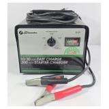 Schumacher Bench Top Farm/Ranch Battery Charger