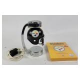 Pittsburgh Steelers Hover Helmet & DVD