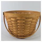 Longaberger Large Fruit/Apple Basket