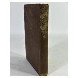 ï¿½Physical Geographyï¿½ By George Fitch (1856)